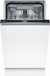 Встраиваемая посудомоечная машина Bosch SPV4HMX55Q