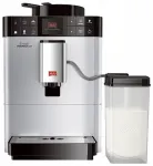 Кофемашина Melitta Caffeo Varianza CSP F 570-101 Кофемашина Melitta Caffeo Varianza CSP F 570-101