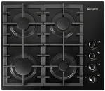 Варочная панель из закаленного стекла Gefest СГ СВН 2230 К3 Варочная панель из закаленного стекла Gefest СГ СВН 2230 К3