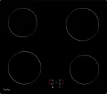 Варочная панель Evelux HEI 640 B Варочная панель Evelux HEI 640 B