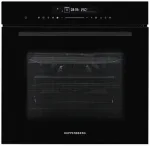 Духовой шкаф Kuppersberg HK 616 Black