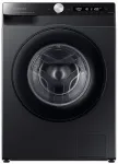 Фронтальная стиральная машина Samsung WW80AG6S28ABLP Steam Фронтальная стиральная машина Samsung WW80AG6S28ABLP Steam