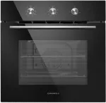 Духовой шкаф Maunfeld MEOC 708 PB Духовой шкаф Maunfeld MEOC 708 PB