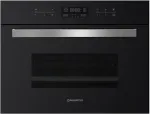 Компактный духовой шкаф Maunfeld MCMO 44 9 GB Компактный духовой шкаф Maunfeld MCMO 44 9 GB