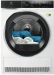 Сушильный автомат Electrolux EW7D495UE Сушильный автомат Electrolux EW7D495UE