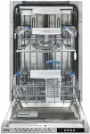 Встраиваемая посудомоечная машина Korting KDI 45898 I