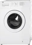 Фронтальная стиральная машина Beko WRS 5511 BWW Фронтальная стиральная машина Beko WRS 5511 BWW