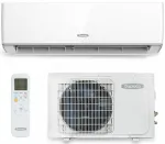 Сплит-система Бирюса B-09HPR/B-09HPQ