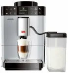 Кофемашина Melitta Caffeo Passione OT Silver Кофемашина Melitta Caffeo Passione OT Silver