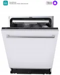 Встраиваемая посудомоечная машина Midea MID60S160I