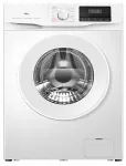 Фронтальная стиральная машина TCL TWOF-608W12W Steam Фронтальная стиральная машина TCL TWOF-608W12W Steam