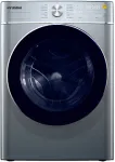 Фронтальная стиральная машина Hyundai WMD9413 Steam Фронтальная стиральная машина Hyundai WMD9413 Steam