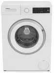 Фронтальная стиральная машина Scandilux LS1T 4811 Фронтальная стиральная машина Scandilux LS1T 4811