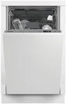 Встраиваемая посудомоечная машина Hotpoint-Ariston HIS 2D85 DWT Встраиваемая посудомоечная машина Hotpoint-Ariston HIS 2D85 DWT