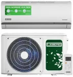 Сплит-система Leberg LBS-VKG24UA2/LBU-VKG24UA2 Инвертор Сплит-система Leberg LBS-VKG24UA2/LBU-VKG24UA2 Инвертор