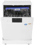 Посудомоечная машина Midea MFD60S500WI