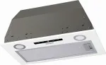 Встраиваемая вытяжка Weissgauff BOX 1200 WH