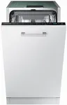 Встраиваемая посудомоечная машина Samsung DW50R4050BB Встраиваемая посудомоечная машина Samsung DW50R4050BB