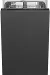 Встраиваемая посудомоечная машина Smeg ST4512IN Встраиваемая посудомоечная машина Smeg ST4512IN