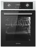 Компактный духовой шкаф Gressel U4EM59001