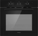 Духовой шкаф Weissgauff EOM 266 PMB Духовой шкаф Weissgauff EOM 266 PMB