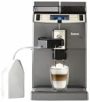 Кофемашина Saeco Lirika One Touch Cappuccino Кофемашина Saeco Lirika One Touch Cappuccino