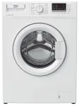 Фронтальная стиральная машина Beko RGS 55P2 BWW Фронтальная стиральная машина Beko RGS 55P2 BWW