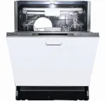Встраиваемая посудомоечная машина Graude VG 60.1