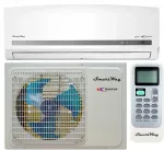 Сплит-система Smartway SAF-E07APL3ua/SAN-E07APL3ua Инвертор