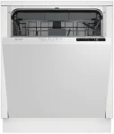 Встраиваемая посудомоечная машина Indesit DI 5C65 AED Встраиваемая посудомоечная машина Indesit DI 5C65 AED