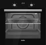 Духовой шкаф Simfer B6EB66025 Духовой шкаф Simfer B6EB66025