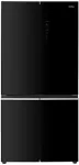 Холодильник Side-by-Side Korting KNFM 91868 GN Холодильник Side-by-Side Korting KNFM 91868 GN