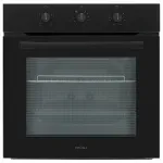 Духовой шкаф Krona Sera 60 BL/BL Духовой шкаф Krona Sera 60 BL/BL