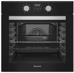 Духовой шкаф Gressel U6EB58100 Духовой шкаф Gressel U6EB58100