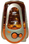 Пылесос с контейнером Snowcap VL-610E Пылесос с контейнером Snowcap VL-610E