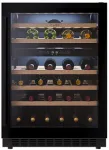 Встраиваемый винный холодильник LEX LWD6046BL DUAL ZONE Встраиваемый винный холодильник LEX LWD6046BL DUAL ZONE