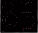 Варочная панель Graude EK 60.2 E Варочная панель Graude EK 60.2 E