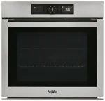 Духовой шкаф Whirlpool AKZ9 6230 IX Духовой шкаф Whirlpool AKZ9 6230 IX