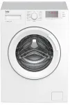 Фронтальная стиральная машина Beko WRS 5512 BWW Фронтальная стиральная машина Beko WRS 5512 BWW