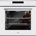 Духовой шкаф Nordfrost HM 65130 W Духовой шкаф Nordfrost HM 65130 W