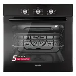 Духовой шкаф Simfer B6EB16011 Духовой шкаф Simfer B6EB16011