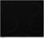 Варочная панель Krona Cello 60 BL/S Варочная панель Krona Cello 60 BL/S