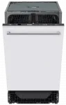 Встраиваемая посудомоечная машина Haier HDWE10-394RU Встраиваемая посудомоечная машина Haier HDWE10-394RU