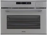 Компактный духовой шкаф Korting OKB 3450 GBXGr Steam Компактный духовой шкаф Korting OKB 3450 GBXGr Steam
