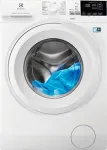 Фронтальная стиральная машина Electrolux EW7WR447W Steam Фронтальная стиральная машина Electrolux EW7WR447W Steam