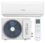 Сплит-система Vitelli VSL-24I Инвертор