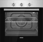 Духовой шкаф Simfer B6EM16025 Духовой шкаф Simfer B6EM16025