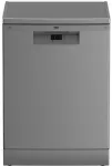 Посудомоечная машина Beko BDFN15421S