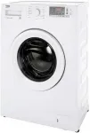 Фронтальная стиральная машина Beko WRE 6512 BWW Фронтальная стиральная машина Beko WRE 6512 BWW