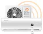 Сплит-система Ultima Comfort ECS-I09PN Инвертор Сплит-система Ultima Comfort ECS-I09PN Инвертор
